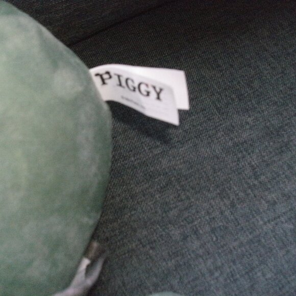 Collectible PIGGY Zompiggy Roblox Plush Stuffed Animal with Lights & Sound 13" - Picture 2 of 4